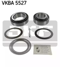 Комплект подшипника SKF VKBA 5527